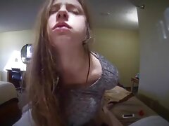 Video de 2 chicas, 1 polla (Gia Paige, maduras tetonas ricas Chloe Carter)