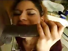 Video de lamiendo a Lilly (Lilly  Sapphire)