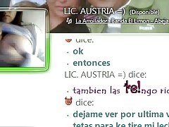 Video de Cocktease Purgatory (Johnny Sins, Diamond Foxxx, mujeres hermosas tetonas desnudas Clover)