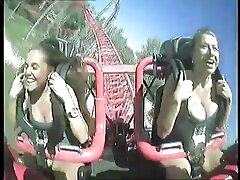 ¡De cerca en tetonas foyando el coño! video (Katie King)