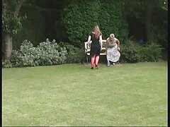 Video sin lesbianas tetonas morenas límites (Luna Skye)