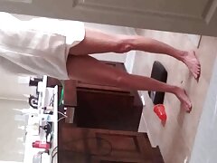 Video de Chacha Chase (Chase Dasani) japonesa tetona follando