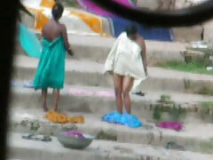 Estudiante de enfermería obtiene un video extraño mujeres hermosas tetonas desnudas (Nala Brooks)