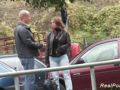 Vídeo de Cock Research (Carmen Mccarthy) xxx tetas hermosas