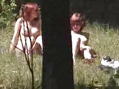 Desgarrando los pantalones de yoga de Kitty para liberar  ese gran botín video (Kitty Catherine)