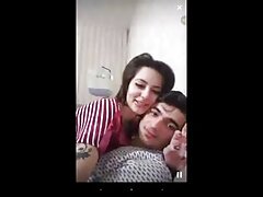 Vídeo de  Dear Diary (Karen Fisher, Samantha, Maryjane Johnson)