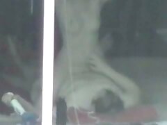 Vídeo mujeres chichonas masturbandose de pintura de tetas (Jessica Stone)