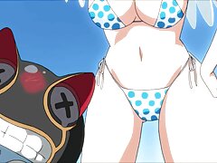 Follando el video de Pucker tetonas japonesas xxx de Tucker (Tucker Starr)