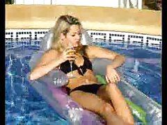Darling Danika In My tetas chinas Dad's Hot Girlfriend video (Johnny Castle)