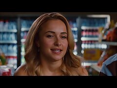 Cassidy maduras tetonas follando Clay y Evan Stone en el amigo caliente de mis hermanas