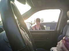Karla videos de maduras tetudas Kush en el video travieso de la oficina (Karlo Karrera)