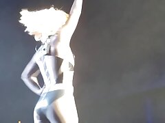Video de pausa de estudio lindas tetas xxx (Xander Corvus)