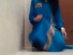 Video de vainilla (Samantha lesvianas chupandose las tetas Saint)