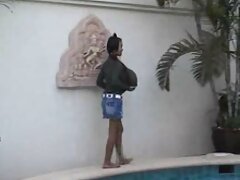 Jugosas trios maduras tetonas tetas grandes y un culo gordo! vídeo (Karlee Gray, Justine Joli)