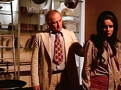 Video culo y tetas xxx de órdenes del médico (Danny D, Leigh Darby)