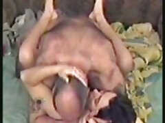 Vídeo tetas caseras xxx de Horny Hangout (Victor Solo, Ani Blackfox)