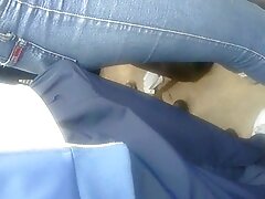 Anhelando el video de la enorme xxx rusas tetonas polla de su hermanastro (Jaye Summers)