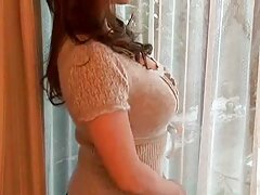 Un video de propuesta caliente y mezquina (Alessandra xxx gordas tetonas Jane, Anastasia Doll)