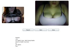 COP SQUAD: Magnificent Bust video (Alison viejas culonas y chichonas Star)